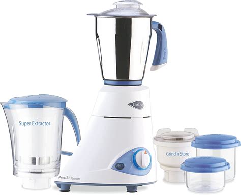 gandhi mixer grinder